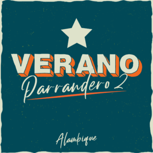 Verano Parandero 2