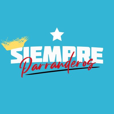 Siempre Parranderos - Alambique